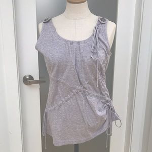 Stella McCartney for Adidas workout top